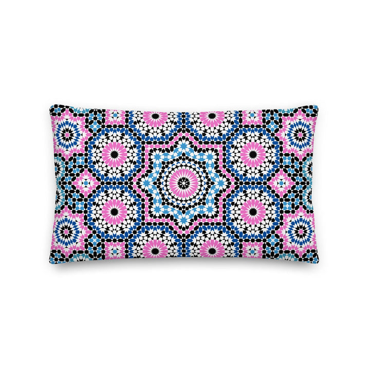 Premium Pillow Moroccan DesignPremium Pillow Moroccan Design - Souvenirs | Tours | Hotels | Restaurants